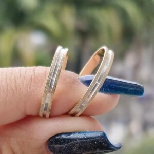 Aliança Bodas de Prata lX - Imagem 1