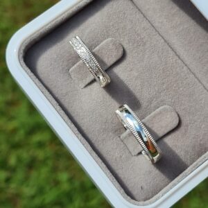 Aliança Petit 4mm - Imagem 3
