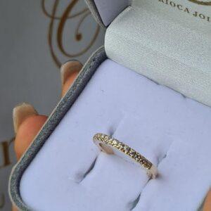 Aparador Viena Ouro 18K - Imagem 1