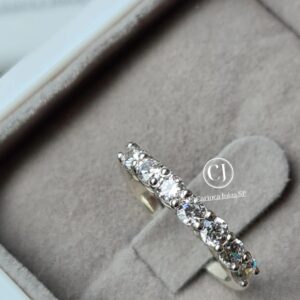 Aparador Julieta Branco 3mm - Imagem 3