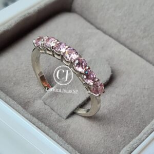 Aparador Julieta Rosa 3mm - Imagem 2