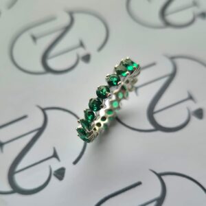 Aparador Luxury Branco 3mm - Imagem 4