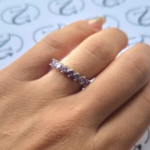 Aparador Luxury Branco 3mm - Imagem 7