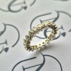 Aparador Luxury Branco 3mm - Imagem 8