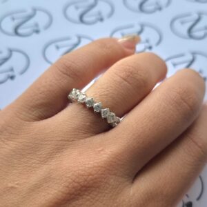 Aparador Luxury Branco 3mm - Imagem 9