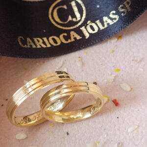 Elegancy 3mm 10k - Imagem 2