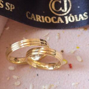 Elegancy 3mm 10k - Imagem 3