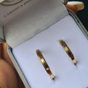 Sofia 18K 3mm - Imagem 5