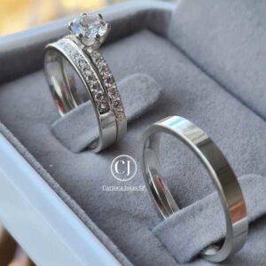Trio Belga Paris3mm - Imagem 3