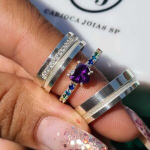 Trio Diamond - Imagem 2