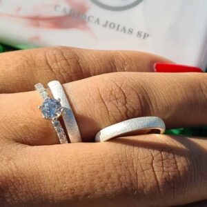 Royalle + Paris 3mm - Imagem 1